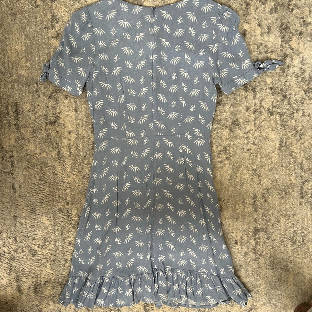 All Row Dress ✨ - Picture 6 of 6